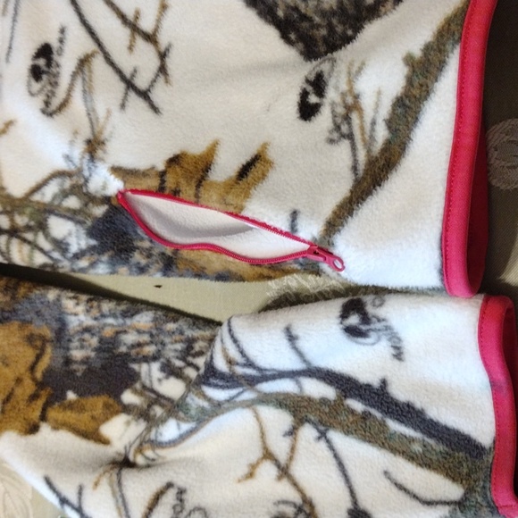 Mossy Oak size XL 14-16 - Picture 2 of 4